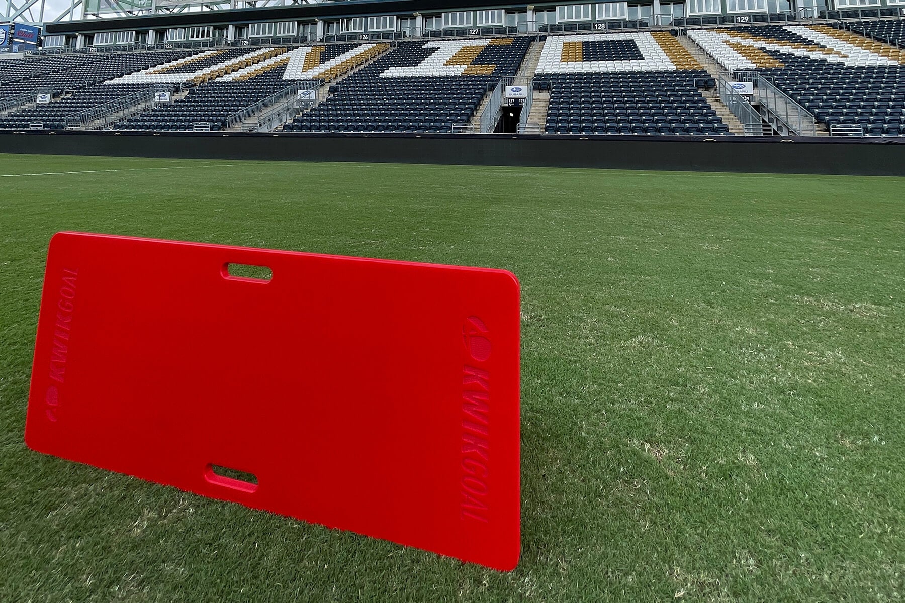 Kwikgoal Efr-1 Rebounder - 16A3502-KWIKGOAL by Kwikgoal | Available at Niky's Sports