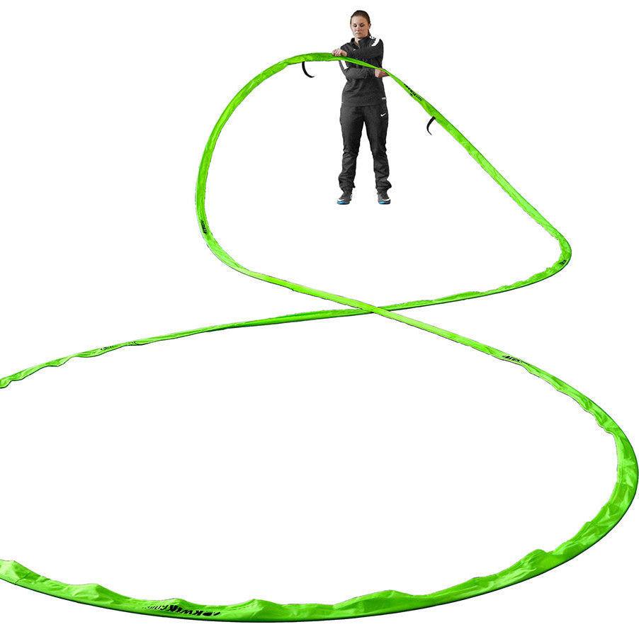 Kwikgoal Rondo Ring 20 FT Soccer Training Tool