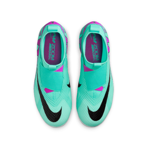 Nike Jr. Mercurial Superfly 9 Pro Little/Big Kids' Firm-Ground Soccer Cleats - DJ5606-300-NIKE by Nike | Available at Niky's Sports