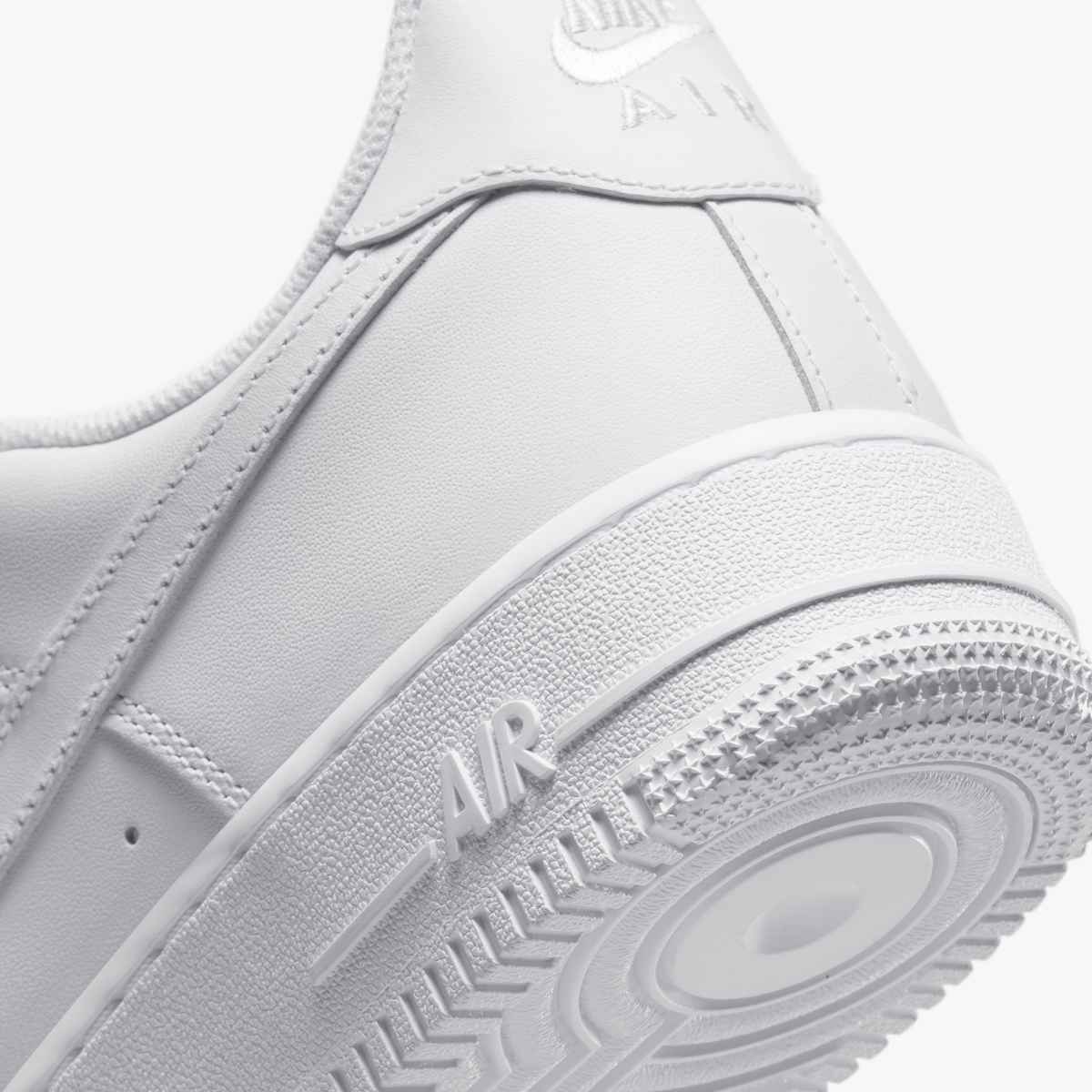 Nike Air Force 1 '07 Men's Shoes - CW2288-111 by Nike | Available at Niky's Sports