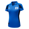 Umbro El Salvador Women's Home Jersey 2026