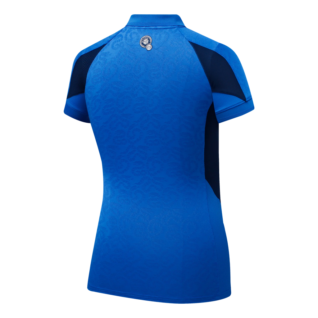 Umbro El Salvador Women's Home Jersey 2026