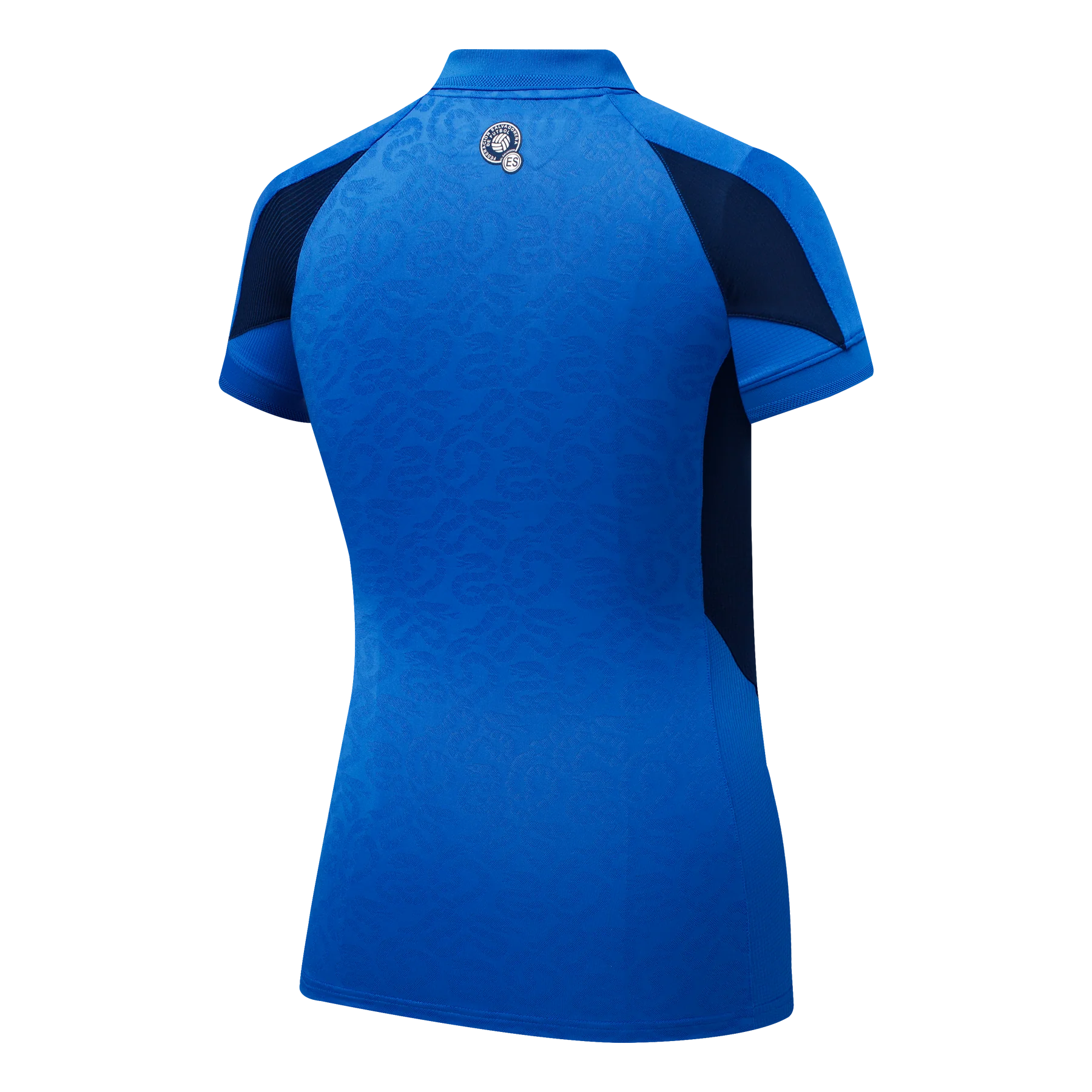 Umbro El Salvador Women's Home Jersey 2026