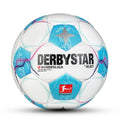 Select Derbystar Brillant SOCCER Ball 24/25 - 1813500024-SELECT by Select | Available at Niky's Sports