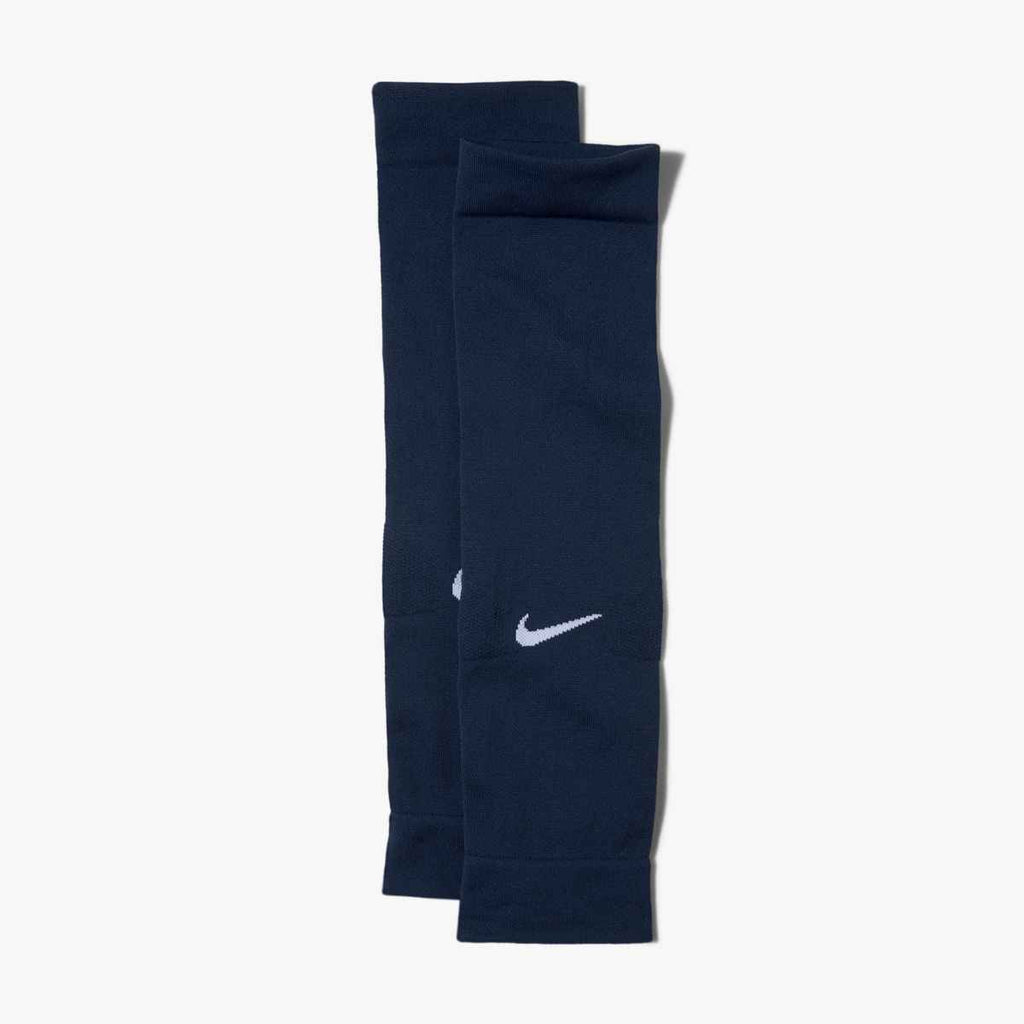 Nike VaporFast Soccer Leg-Sleeve MIDNIGHT NAVY(1 Pair)