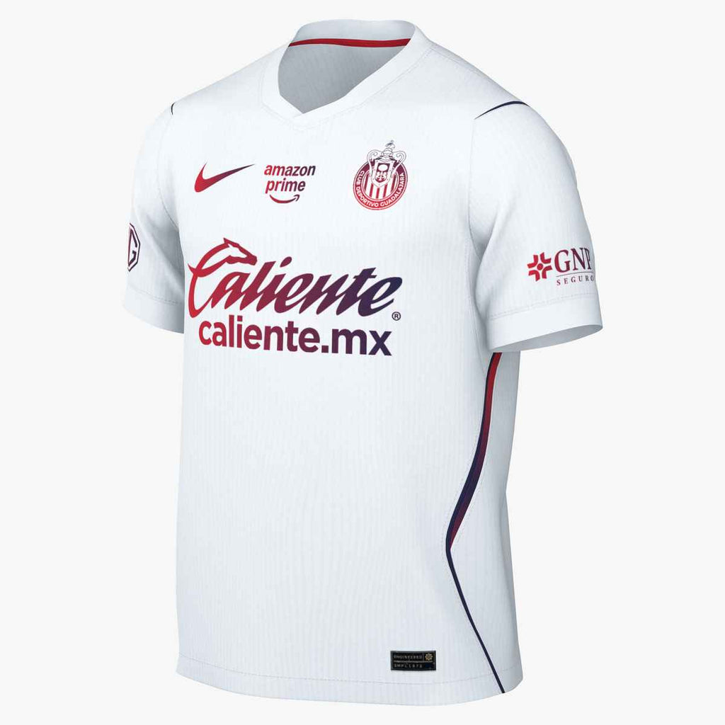 Nike C.D. Guadalajara 2026/27 Match Away
