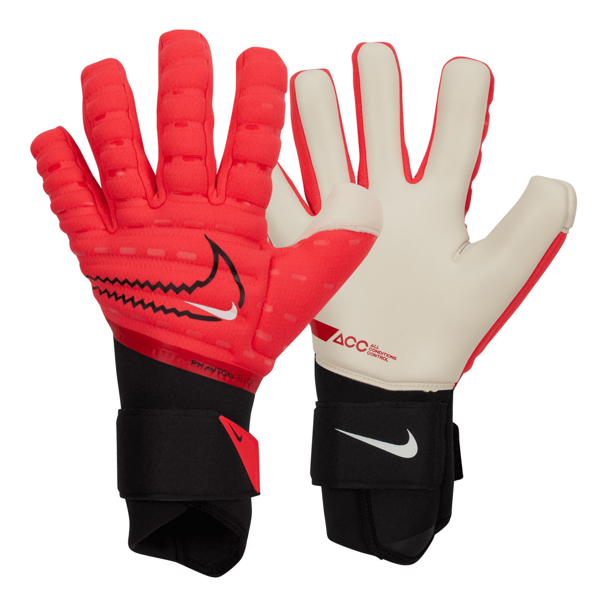 Nike Phantom Elite Goalkeeper Soccer Gloves