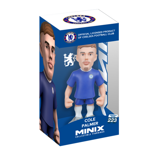 Minix Cole Palmer Chelsea 12CM Figurine