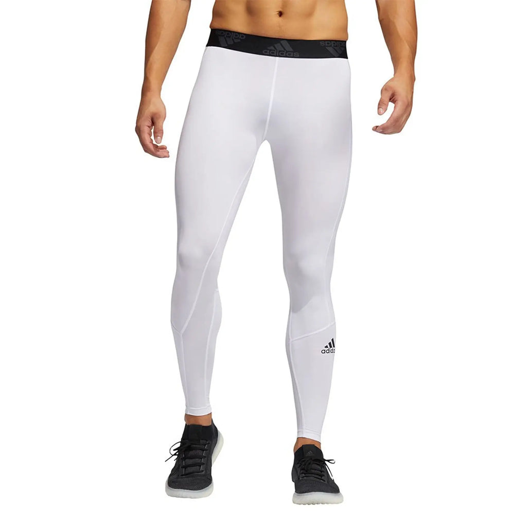 ADIDAS TECH FIT Long Tight - GL9874-ADIDAS by adidas | Available at Niky's Sports