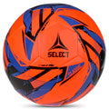 Select Classic V26 Orange Soccer Ball