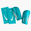 Nike Mercurial Lite Soccer Shin Guards - Dusty Cactus