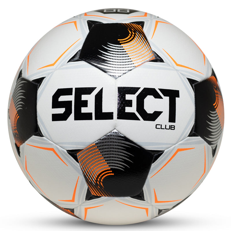 Select Club DB V26 Soccer Ball