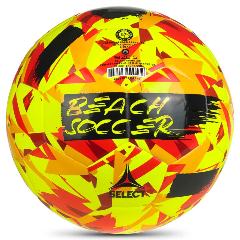 SELECT BEACH SOCCER V26 - 2095000805-SELECT by Select | Available at Niky's Sports