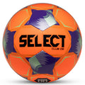 Select Club DB V26 Soccer Ball Orange