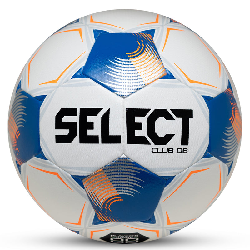 Select Club DB V26 Soccer Ball