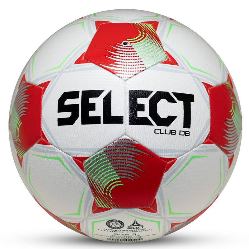 Select Club DB V26 Soccer Ball
