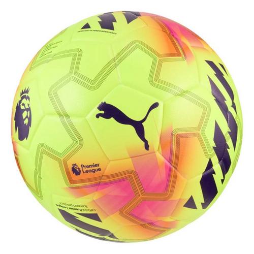 PUMA Orbita Match Premier League Lights Soccer Bal