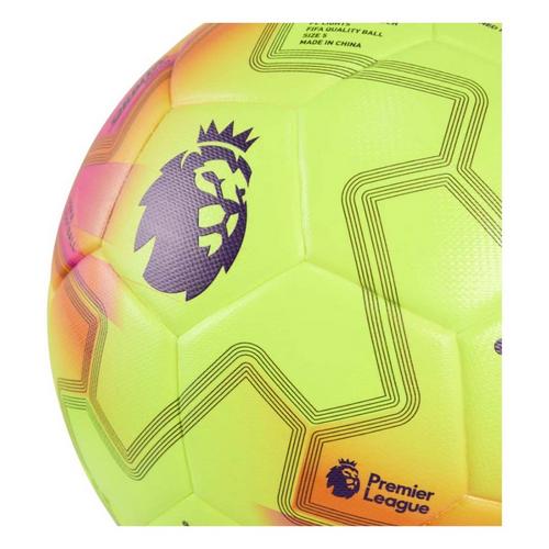 PUMA Orbita Match Premier League Lights Soccer Bal