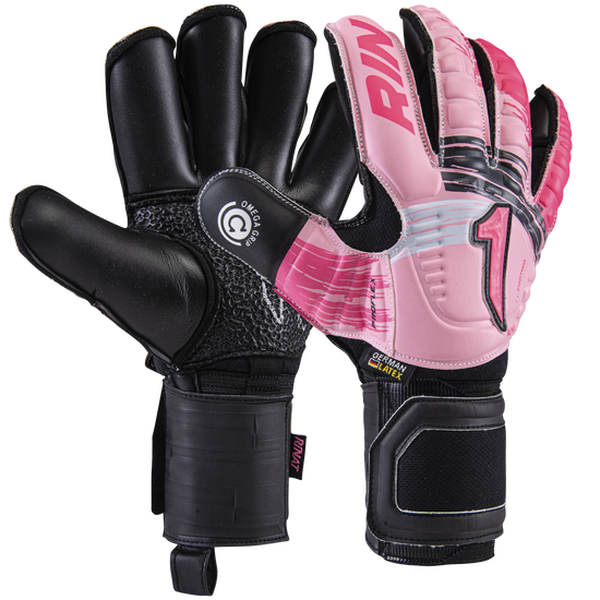 Rinat Egotiko Alpha-Pro Spines Goalkeeper Gloves