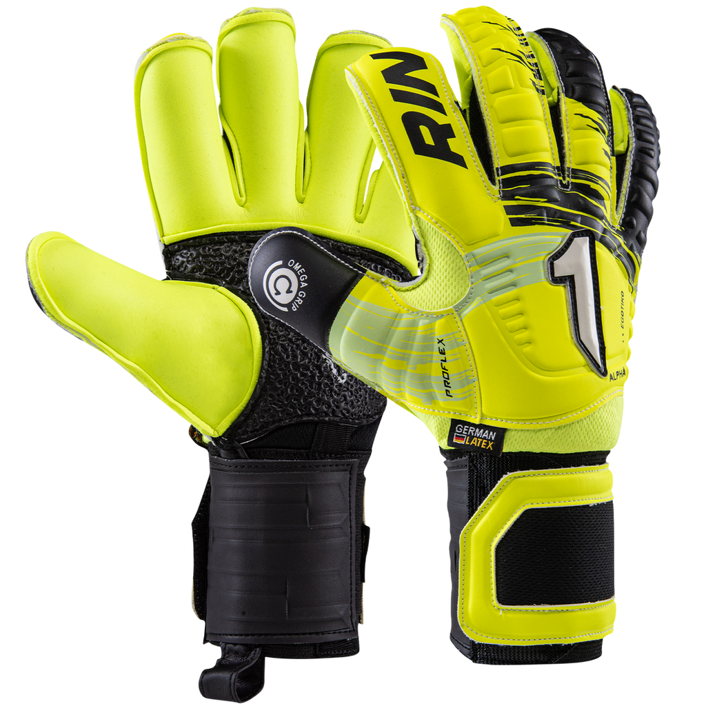 Guanti da portiere Advanced Range Guanti da portiere Advanced Range