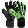 Rinat Egotiko Vengador Prime Spines (Finger Protection) Goalkeeper Glove Super Softy XP Palm - 1GPM4A5A50-153-219-RINAT by Rinat | Available at Niky's Sports