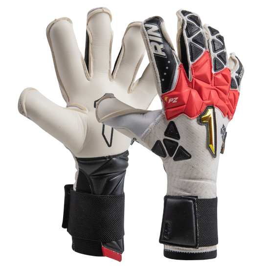 Rinat Xtreme Guard Zhero Pro Goalkeeper Glove - 1GPR3A1A50-322-RINAT by Rinat | Available at Niky's Sports