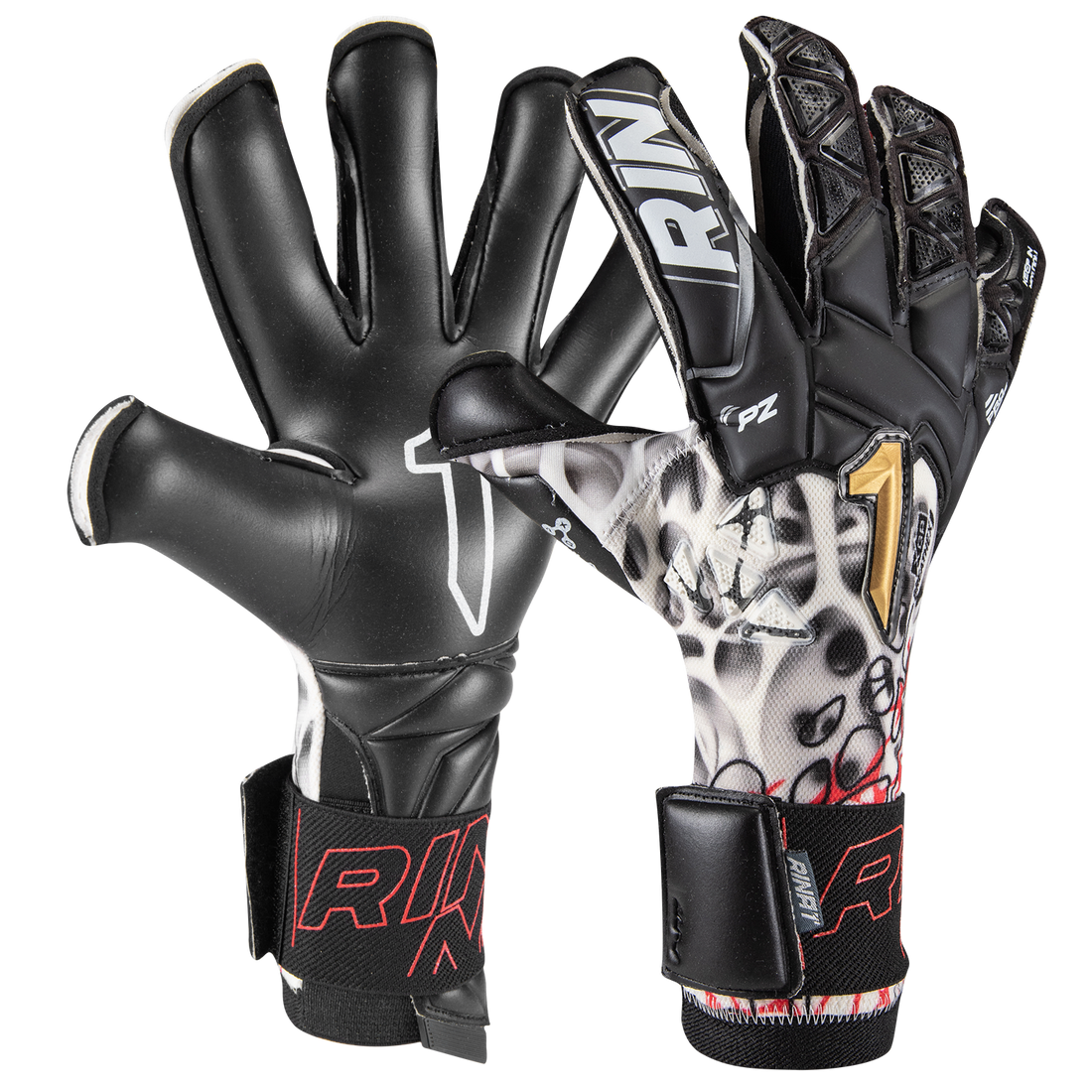 Rinat Xtreme-Dominius Pro Goalkeeper Glove - 1GPR4A3A50-117-RINAT by Rinat | Available at Niky's Sports