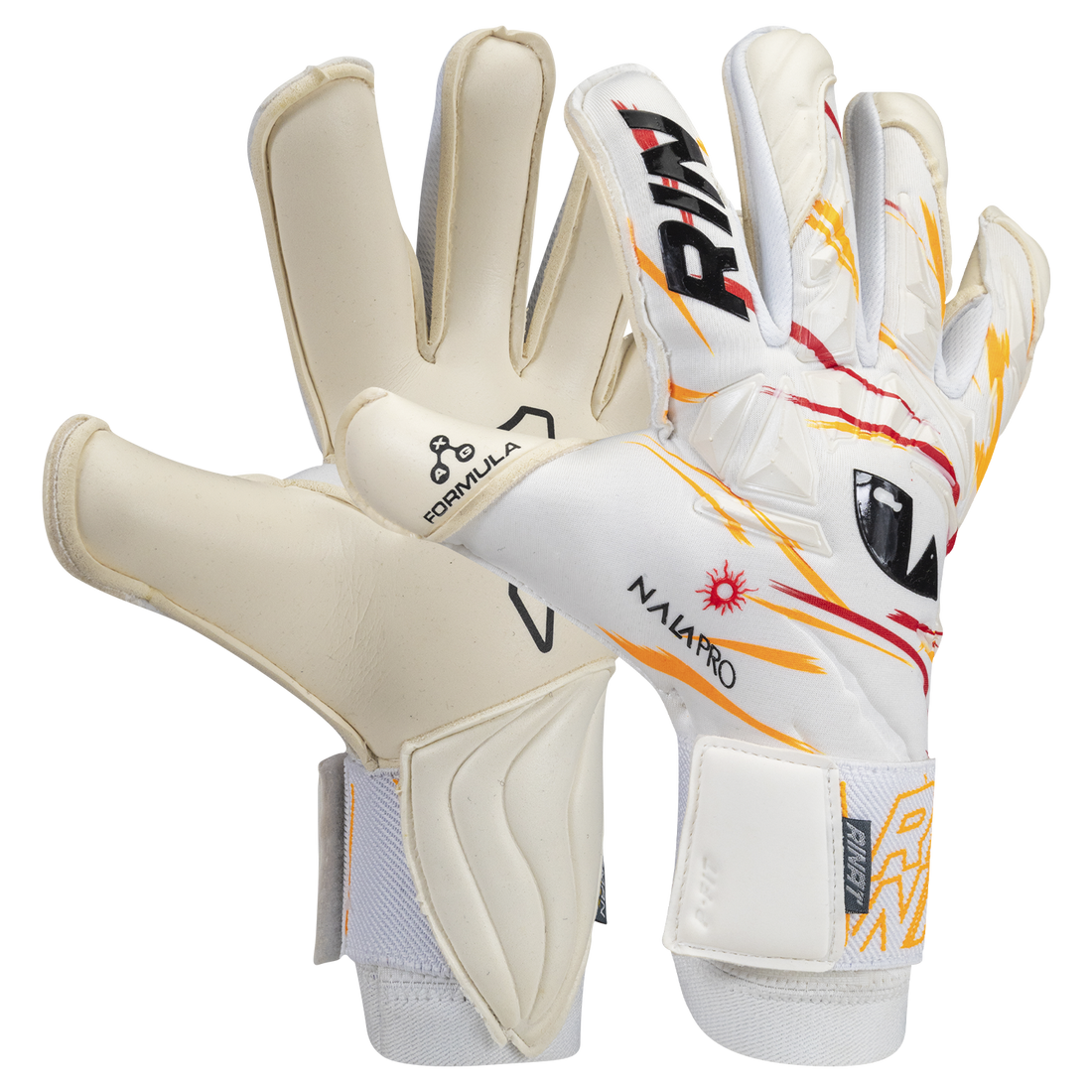 Rinat Nala Womens Goalkeeper Glove