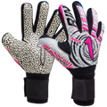 Rinat Vortex SGR (Sticky Palm) Spines (Finger-Protection) Goalkeeper Gloves SGR (Super Grip Super Resistance) Palm - 1GPS5A6A50-645-221-RINAT by Rinat | Available at Niky's Sports