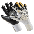 Rinat Asimetrik Training Spines (Finger Protection) Turf-Tech Durable Palm - 1GTS5I2Y50-655-216-RINAT by Rinat | Available at Niky's Sports
