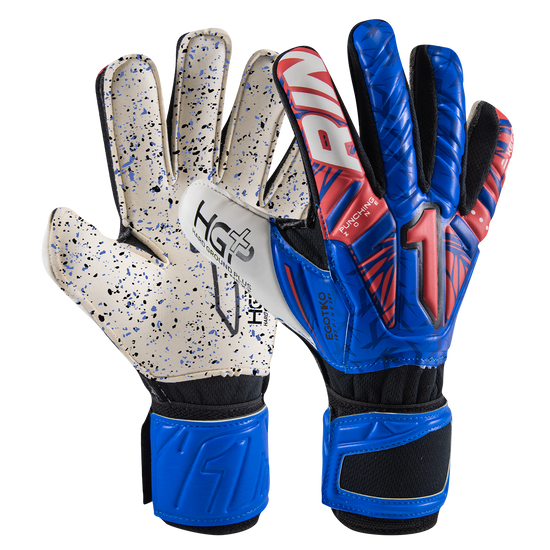 Rinat Egotiko Vengador Turf Goalkeeper Glove - 1GTU4A5A50-509-RINAT by Rinat | Available at Niky's Sports