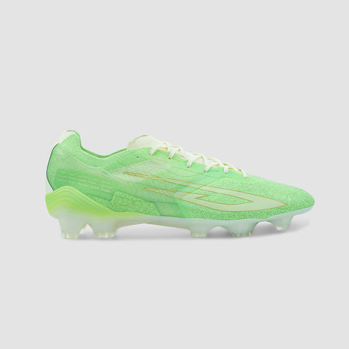 Sokito Scudetta Firm Ground Soccer Cleats - Mr Lulu - SCUDETTA-MRLULUFG-SOKITO by Sokito | Available at Niky's Sports