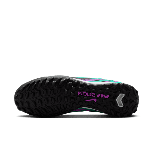 Nike Mercurial Vapor 15 Pro Turf Soccer Shoes - DJ5605-300-NIKE by Nike | Available at Niky's Sports