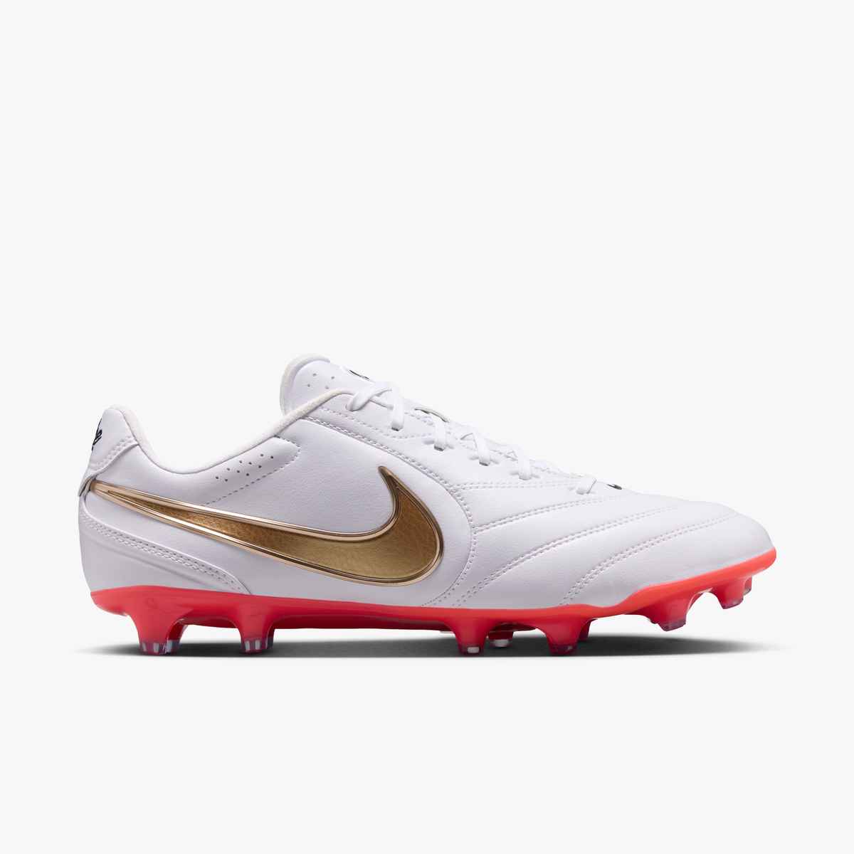 Nike Tiempo Ligera Pro Firm-Ground Low-Top Soccer Cleats (Copy)