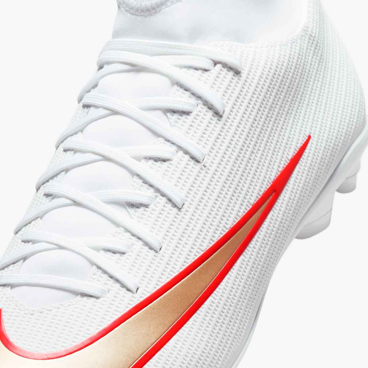 Nike Mercurial Superfly 11 Club Multi-Ground High-Top Soccer Cleats