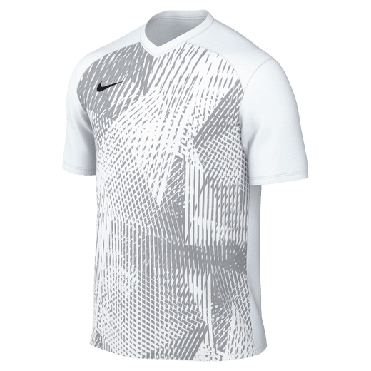 Nike Ss Precision Vi Jersey - DR0945-100-NIKE by Nike | Available at Niky's Sports