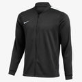Nike Men's Dri-Fit Strike 26 Track Jacket - HV8407-010-NIKE by Nike | Available at Niky's Sports