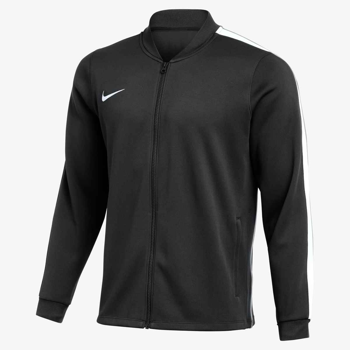 Nike Men's Dri-Fit Strike 26 Track Jacket - HV8407-010-NIKE by Nike | Available at Niky's Sports