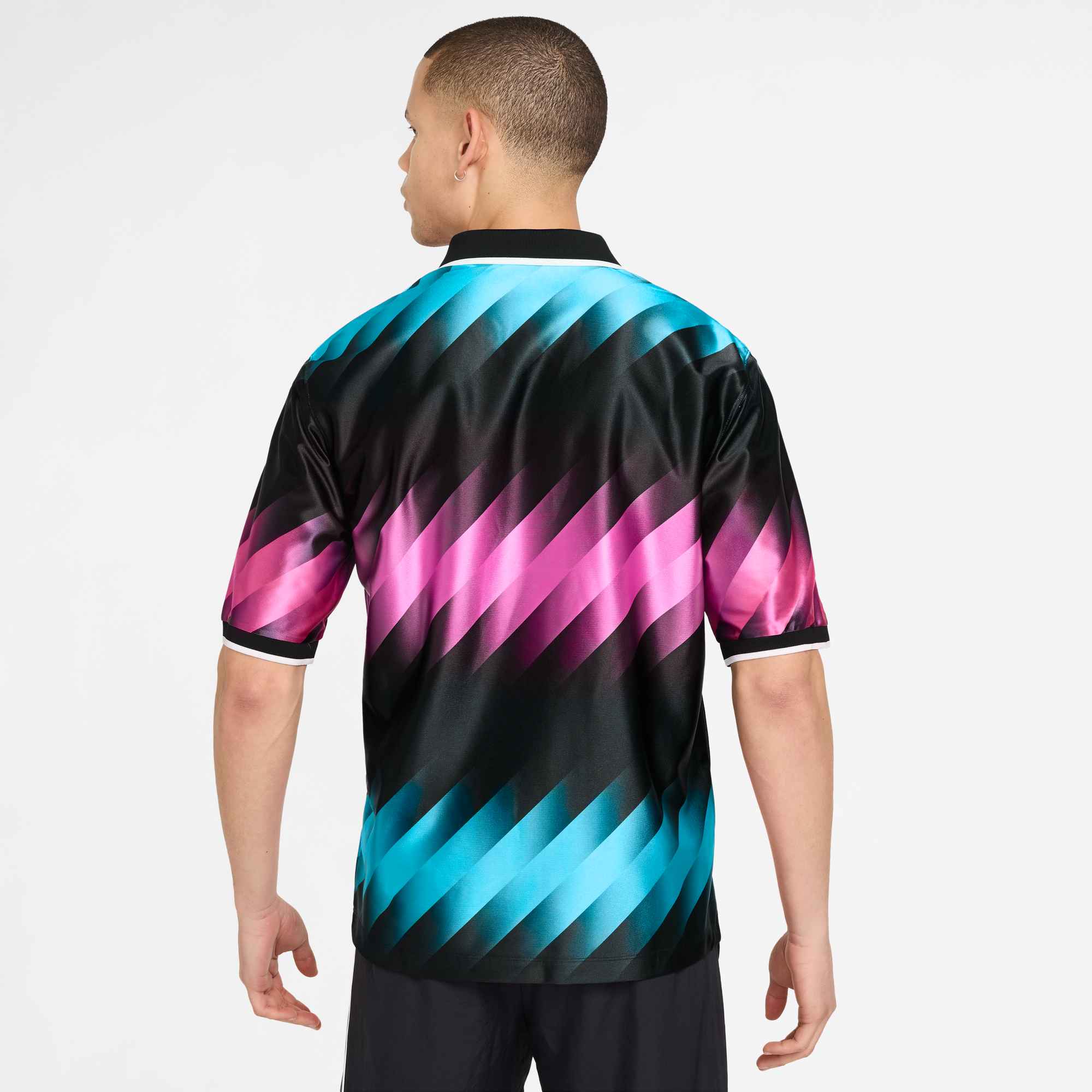 Nike FC Barcelona Energy Men's Nike Dri-FIT Soccer Jersey