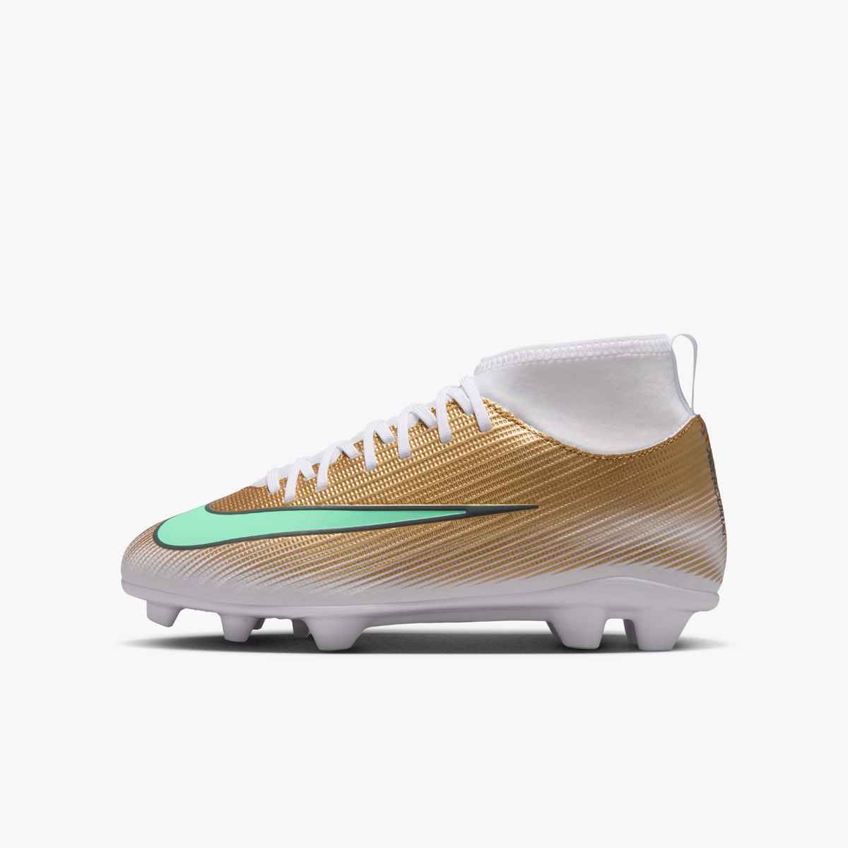 Nike Jr. Mercurial Superfly 11 Club FG "Kylian Mbappé"