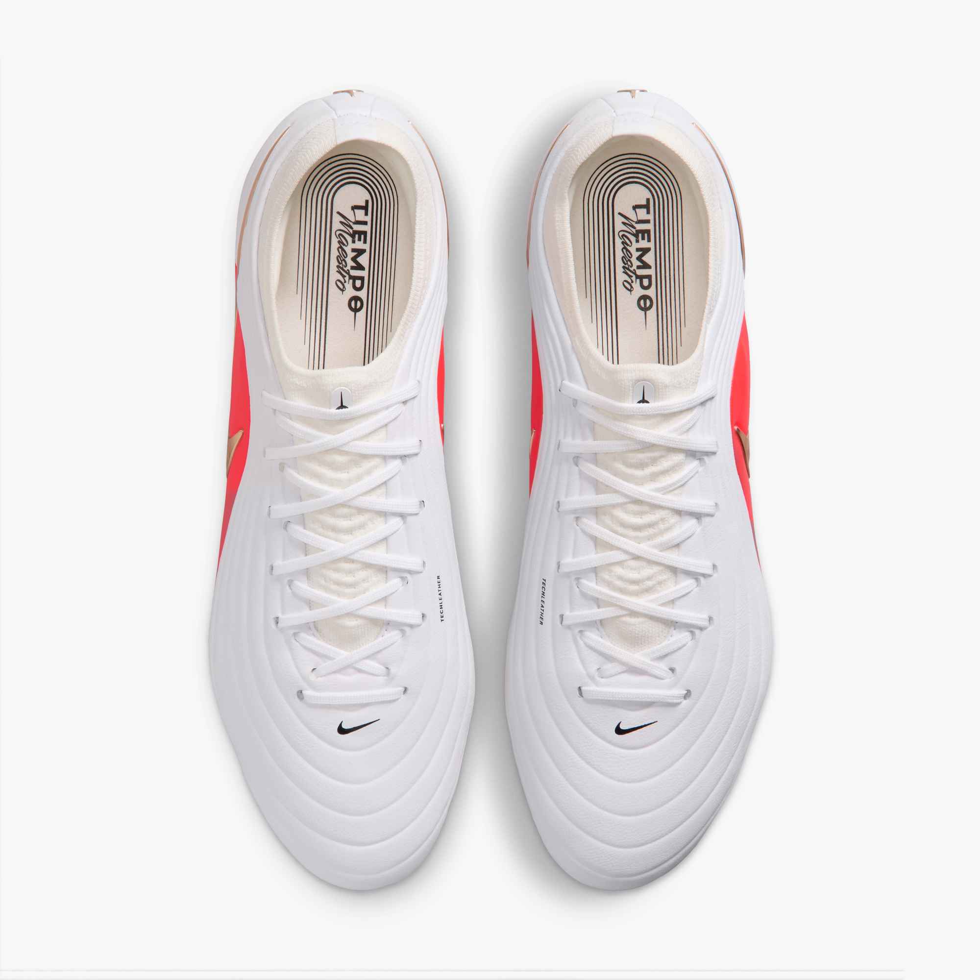 Nike Tiempo Maestro Elite Artificial-Grass Low-Top Soccer Cleats