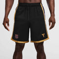 Nike FC Barcelona Away Men's Kobe Dri-FIT Soccer Shorts