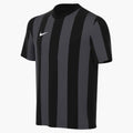 Striped Division 5 Big Kids' Dri-FIT Soccer Jersey