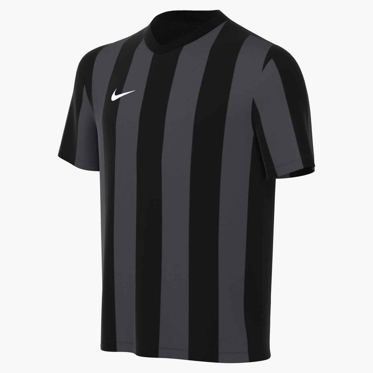 Striped Division 5 Big Kids' Dri-FIT Soccer Jersey