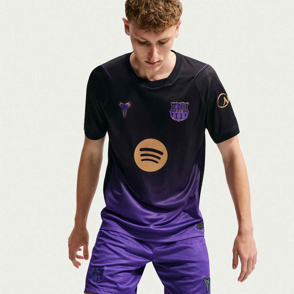 Nike FC Barcelona 2026/27 Stadium Away - II1912-505-NIKE by Nike | Available at Niky's Sports