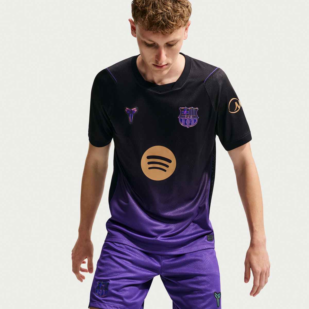 Nike FC Barcelona 2026/27 Stadium Away - II1912-505-NIKE by Nike | Available at Niky's Sports