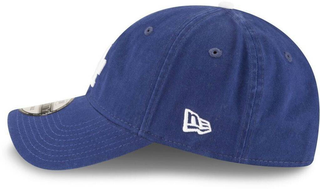 New Era Los Angeles Dodgers Core Classic 2.0 Cap - 60235212-NEW ERA by New Era | Available at Niky's Sports