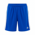 Admiral Roma Game Short Royal/White Men's