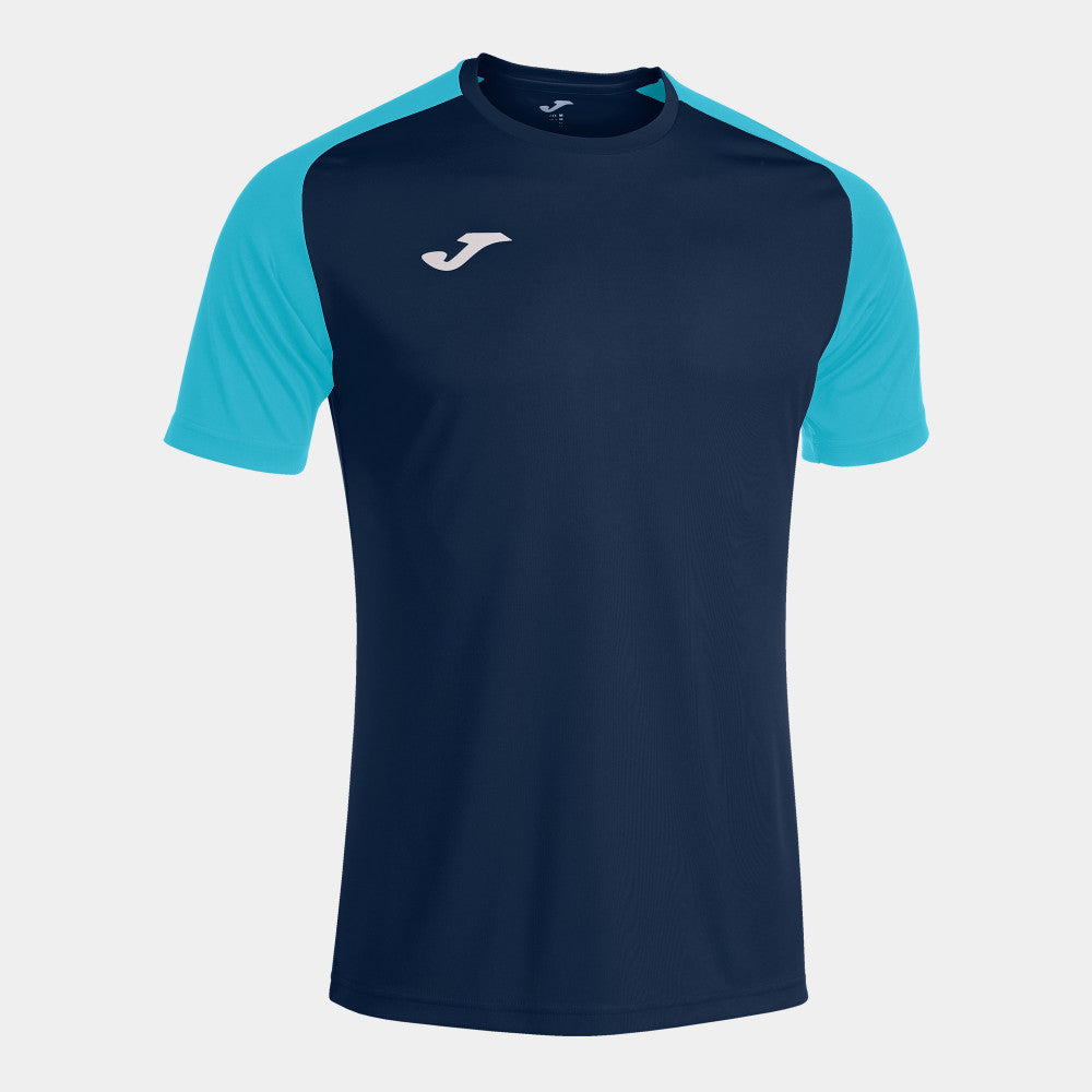 Joma Academy IV Soccer Jersey - Navy - 101968.342-JOMA by Joma | Available at Niky's Sports