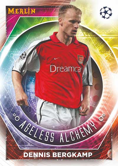 Topps Merlin Chrome 2023 UEFA Club Competition Blaster - FGC005228-TOPPS by Topps | Available at Niky's Sports